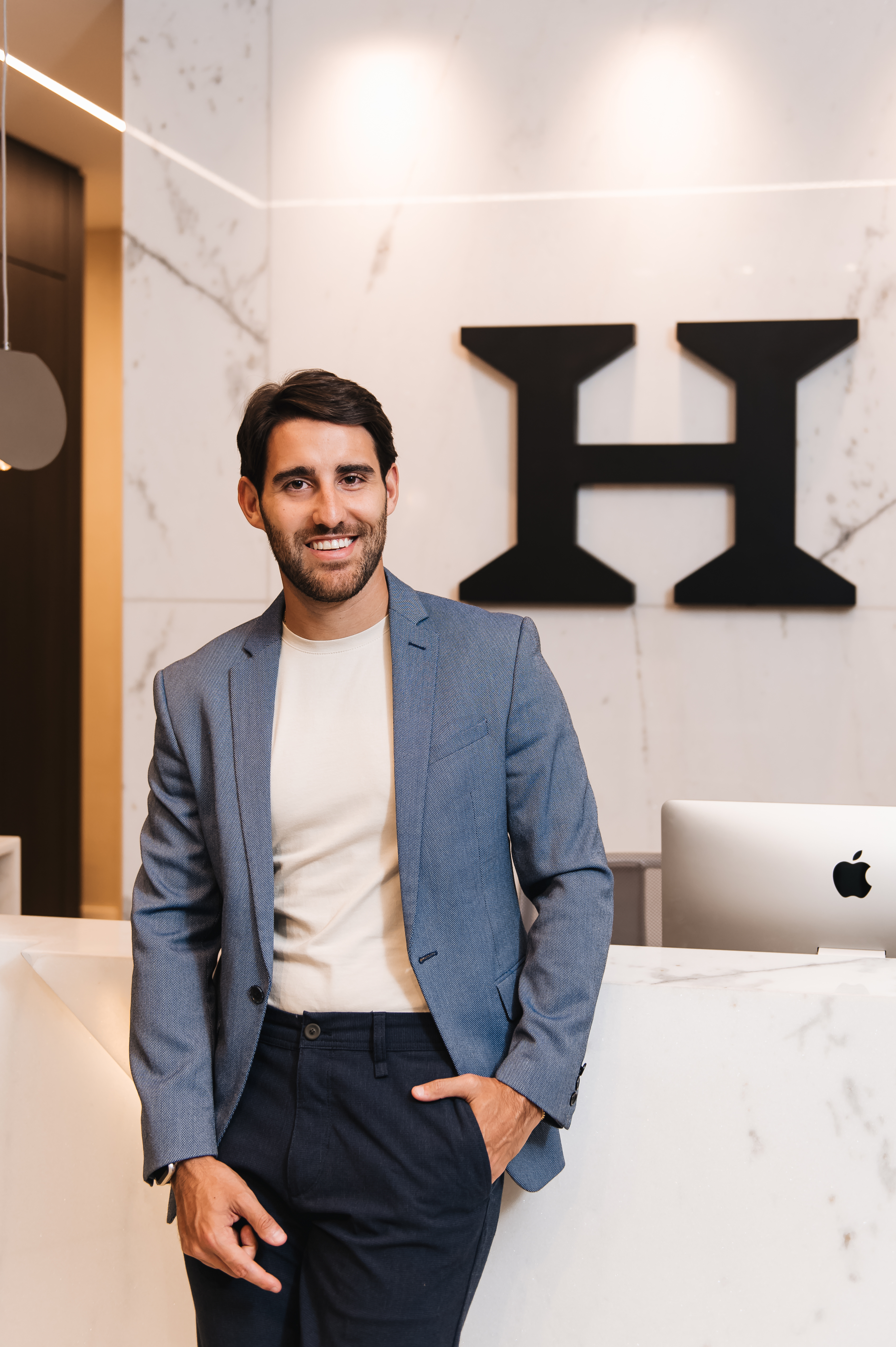 Sala de Atendimento Particular