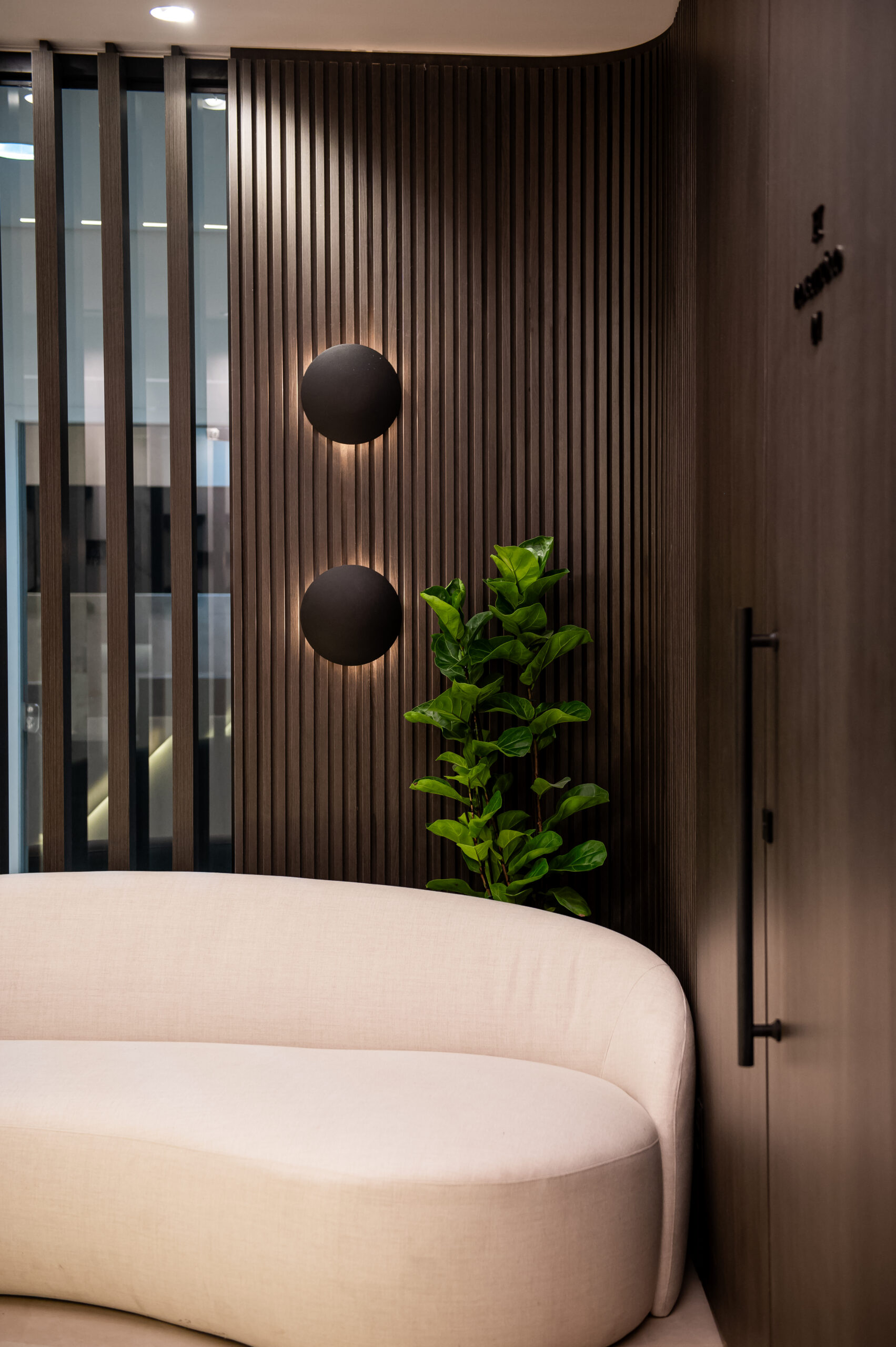 Estrutura Premium do Instituto Habitus