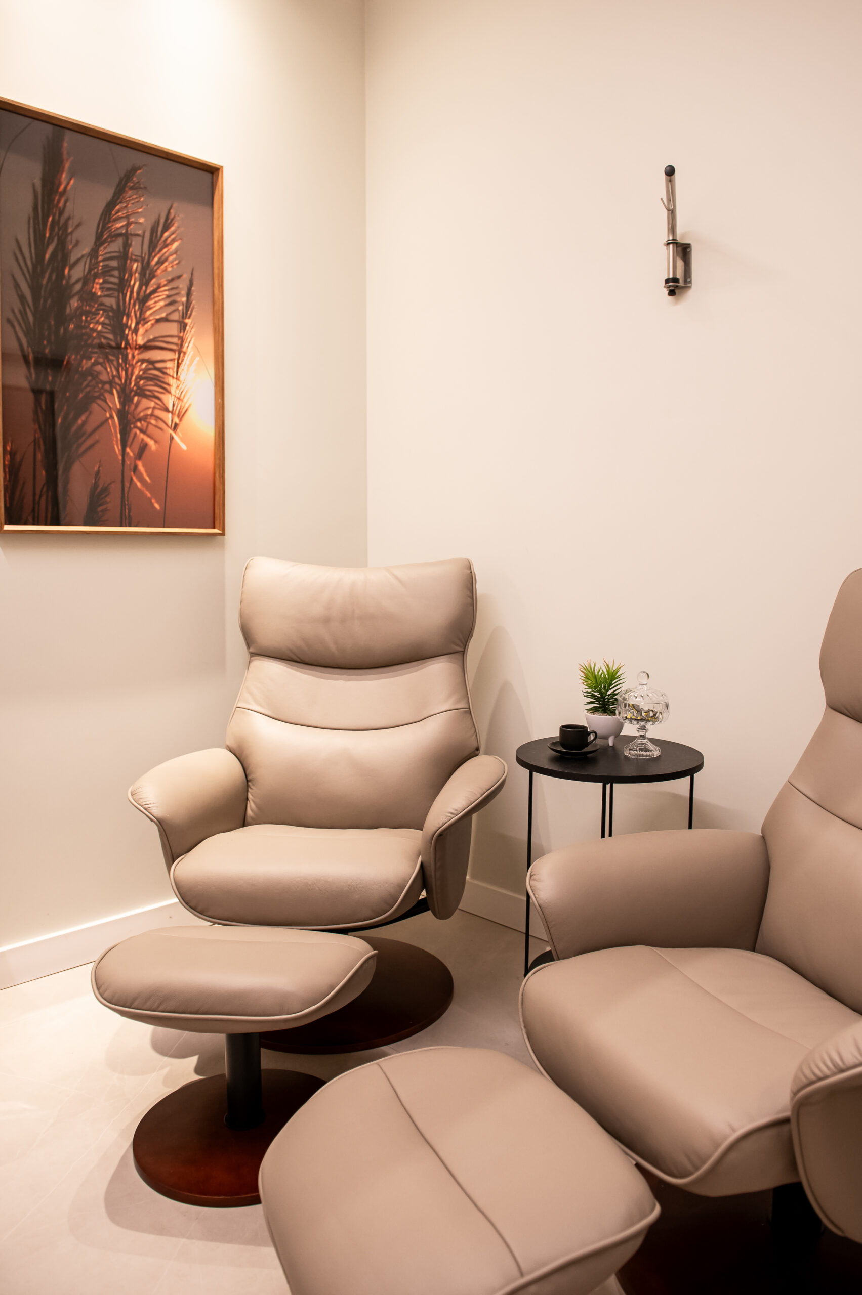 Consultório Médico Dr. João Rocha